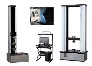 Multi - Function Universal Material Testing Machine In Room Temperature