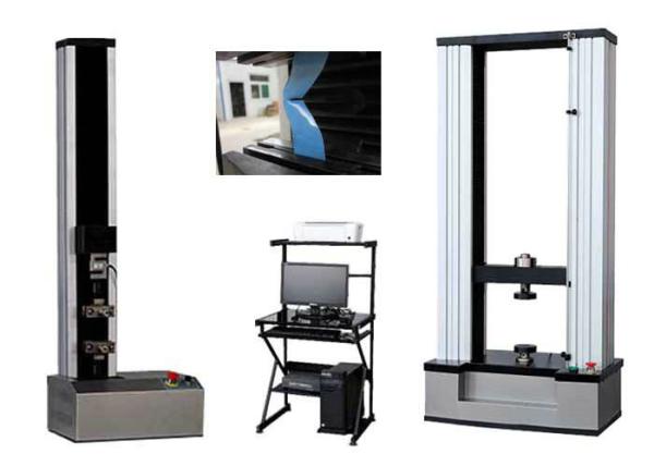 Quality Multi - Function Universal Material Testing Machine In Room Temperature for sale