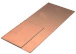 High Extensibility Copper Clad Steel Strip Good Dimensional Consistency