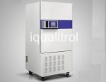 Double Layer Isolation Programmable PID Control Biochemical Incubator for Drug