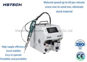 Wholesale Handhold Screw Lock Machine Electric Screwdriver For Electronic Assembly Line from china suppliers