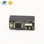 Embedded 2D Scan Engine FFC 12 Pin Pitch 0.5 Interface Type Mini Barcode Module