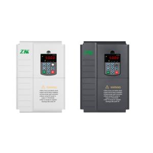 Wholesale 380V 18.5 Kw Variable Frequency Inverter Sensorless Vector Control VFD For Machine from china suppliers