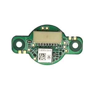 Wholesale PDF417 2D Barcode Scanner Module Embedded With Auto Scan USB Cable from china suppliers