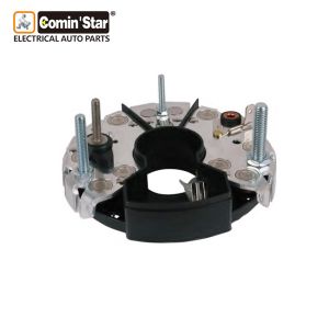 Wholesale CUMMINS ISUZU Automotive Rectifier 1127320995 0120468 100% New from china suppliers