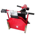 250MM 220V Butt Welding Fusion Machine For PE PPR PB PVDF HDPE Pipe