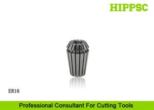 Wholesale ER Spring Collet CNC Collet Used For ER Collet Chucks To Clamp Drlls And Mills from china suppliers