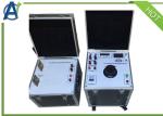 25KVA Primary Current Injection Test Kit High Current Generator Instrument