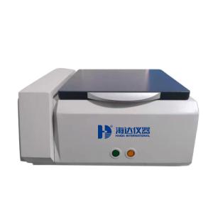 China Energy Dispersive XRF Spectrometer EDXRF Multi-Element Rapid Analysis For Environmental, Mining & Industrial Applications on sale