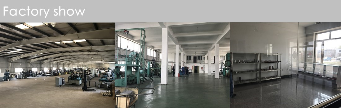 Cobalt Alloy Rotor Stator Mixer , High Temperature Resistance Stator And Rotor