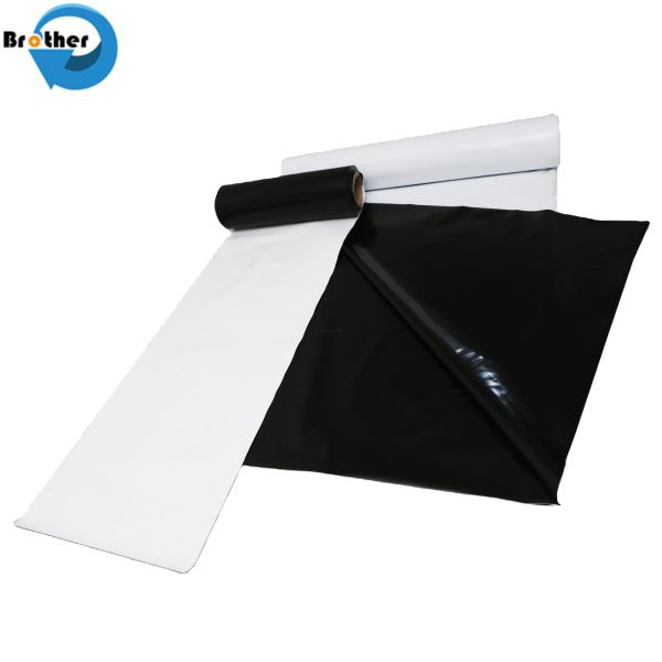 Excellent Quality Custom Size Silage Wrap Agricultural Stretch Film