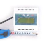 Ultrasonic flow meter module & heat meter