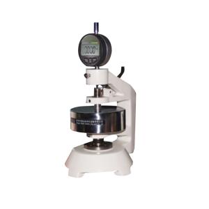 Wholesale QB/T 1035 ISO 438 TAPPI T411 Paper Thickness Tester from china suppliers