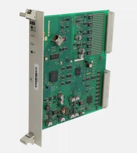 China 216GW62 HESG324008 ABB Numerical Generator Protection on sale