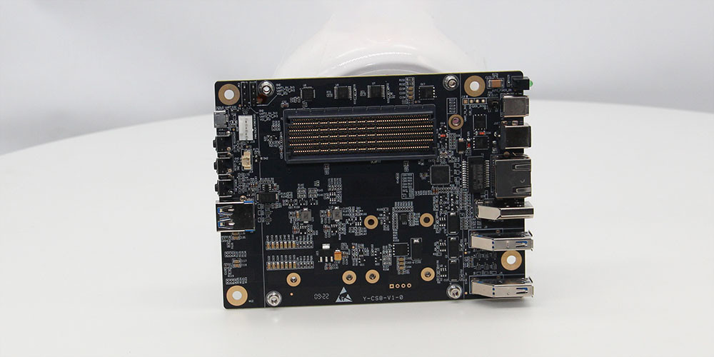 PLINK MIPI Embedded Board Jetson Nvidia Agx Xavier Module Carrier Board