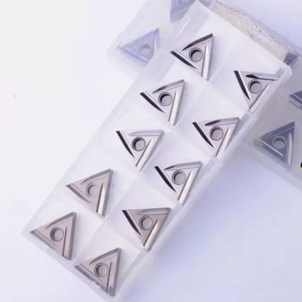 Metal Ceramic Lathng High Quality TNGG160404R/02*-C Inserts For Steel