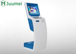 Wholesale Automatic Digital Bank Token Number Display / Queue Token System from china suppliers