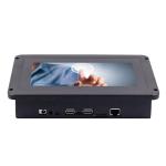 Poe Powered Embedded Touch Panel PC With Android 8.0 System​