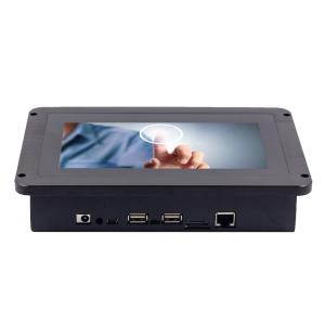 Wholesale Poe Powered Embedded Touch Panel PC With Android 8.0 System​ from china suppliers