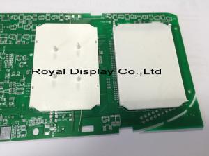 Wholesale SGS ROHS Approved Lcd Led Backlight For Control Panel​ / Dashboard from china suppliers