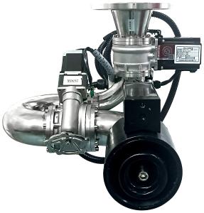 Wholesale Programmable Motor Driven Automatic Fire Monitor System from china suppliers
