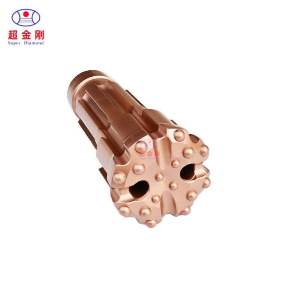 Per Request Customization Atlas Secoroc Cop RC45 HD Reverse Circulation Bit RC 50 -133mm for DTH Hammer
