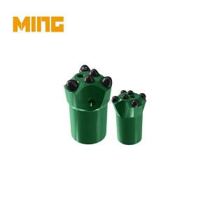 Wholesale 7 Degree Downhole Tapered Button Bits For Shallow Hole from china suppliers