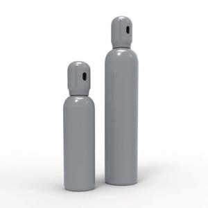 Wholesale 5700 GWP Refrigerant Gas Cylinders , Electron Grade R14 Ac Gas from china suppliers
