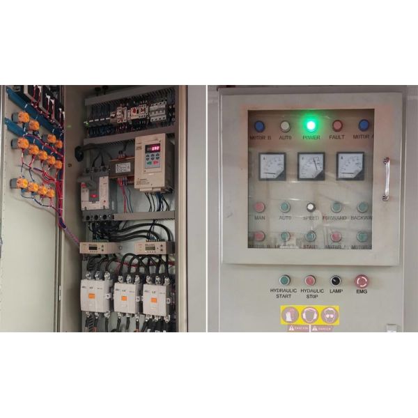 Vertical Horizontal Stone Quarry Mining Machinery