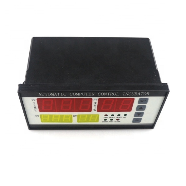 XM-18 Egg Incubator Controller Multifunction Controller Temperature Humidity Thermostat