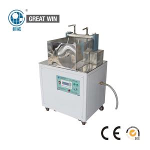Wholesale Flexing / Bending Waterproof Testing Machine Adjustable Angle AC220V from china suppliers