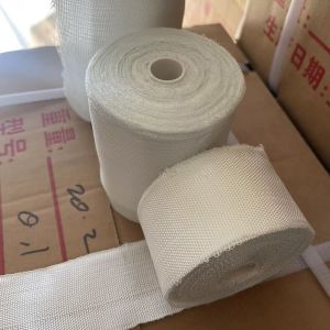 Wholesale High Strength Acrylic Adhesive Fiberglass Cloth Tape from china suppliers