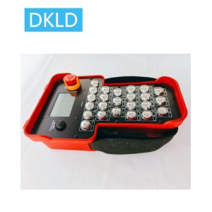 24 -way switch industrial wireless remote control