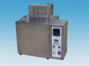 China Environmental Testing Chamber Thermostatic Oil Bath Plastic Insulators Oil Resistance Test on sale