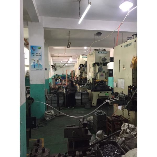 Yueqing Kuaili Electric Terminal Appliance Factory