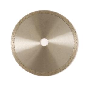 China 180mm Stone Cutting Disc 7 In. Diamond Tile Circular Saw Blade Wet on sale