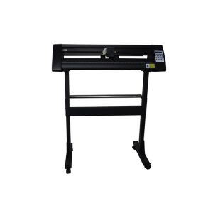 Wholesale USB 264V Vinyl Sticker Printer And Cutter Cutting Plotter from china suppliers