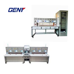 China YC1893R Three Phase Energy Meter Test Bench on sale