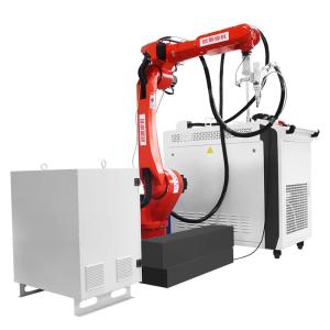 Wholesale FWM-100 Robotic Welding Machine for DN50-DN1000 Pipes from china suppliers