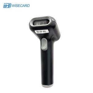 Wholesale Wired Usb Handheld Barcode Scanner Omnidirectional Qr Code Reader 20mil from china suppliers