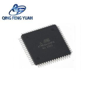 Wholesale Atmel ATmega169PA Flash Memory In Microcontroller TQFP-44 Package from china suppliers