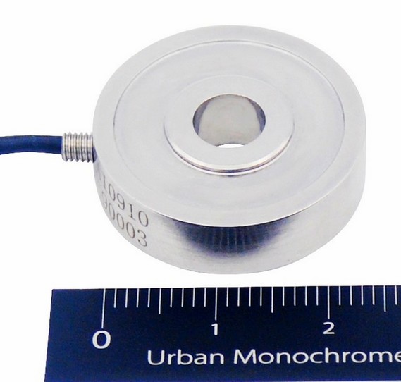 1KN_Donut_Force_Sensor_500N