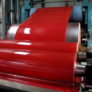 Buy cheap 2mm Sgcc Ppgi Coil Punching Cutting Processing Service from wholesalers