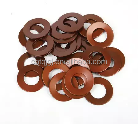 Automotive Fasteners M3-M30 Belleville Bearings Spring Washer with Corrosion-Resistant Performance