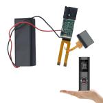Laser Range Finder Sensor Module Intelligent Ruler Measuring Area Transducers