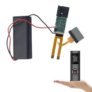 Wholesale Laser Range Finder Sensor Module Intelligent Ruler Measuring Area Transducers from china suppliers