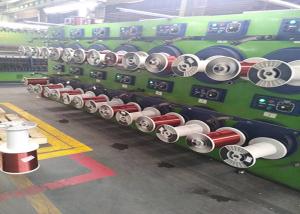 Wholesale SCM Control Vertical Enameling Machine With Strong Anti - Interference Capacity from china suppliers