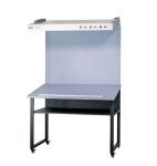 Metal Color Matching Box Sample Color Test Standard Light Source Sample Table