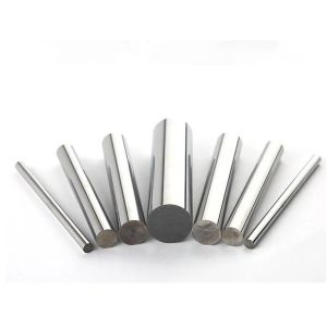 Wholesale Excellent Performance Precision Cemented Solid Tungsten Carbide Round Bars Rod from china suppliers
