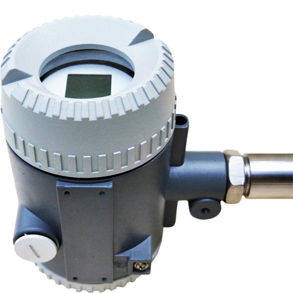 Quality Electromagnetic Digital Flow Meter , Variable Area 50mm Water Flow Meter for sale
